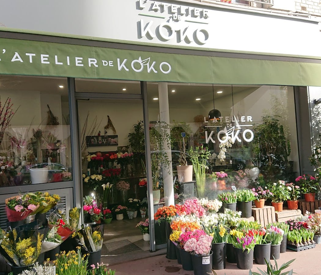 L'Atelier de Koko 2